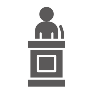 Witnesses Icon