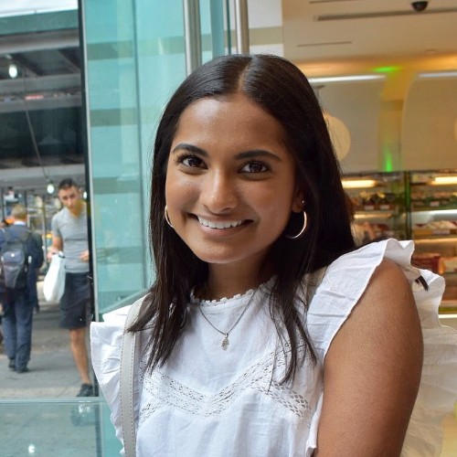 Ananya Sankar