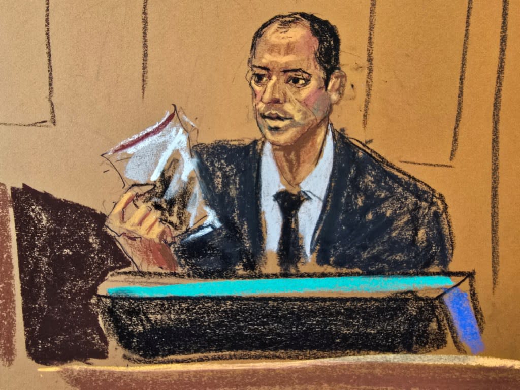 Enrique Santos